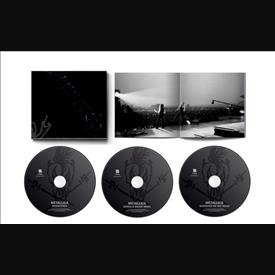 METALLICA - THE BLACK ALBUM